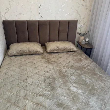 стильная студия не далеко от автовокзала Апартаменти Одеса